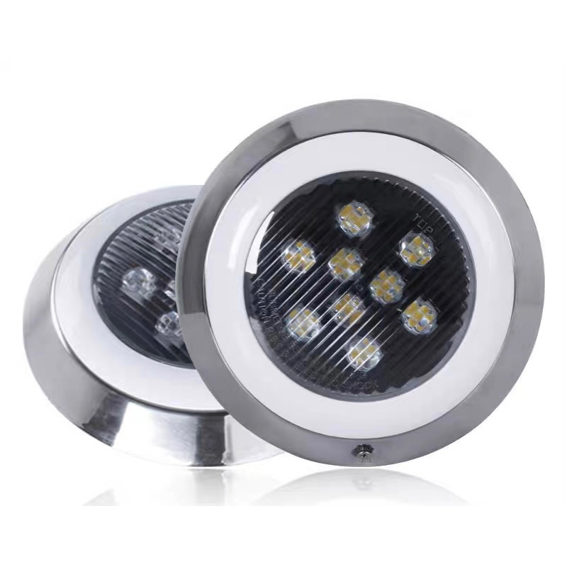 Lampu Kolam Lampu Swimming Pool Lampu Kolam Renang Ip68