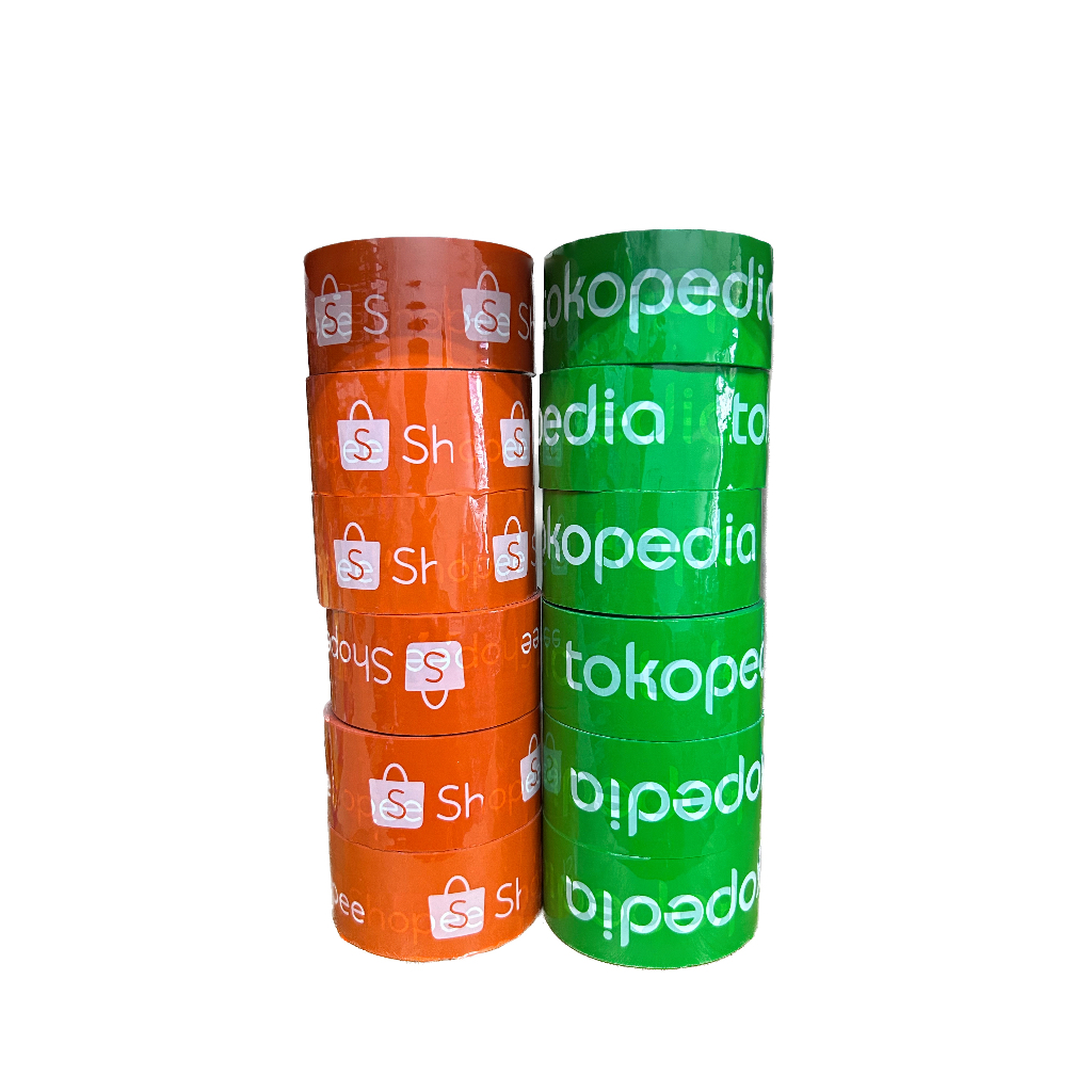 Lakban Printing Online Shop