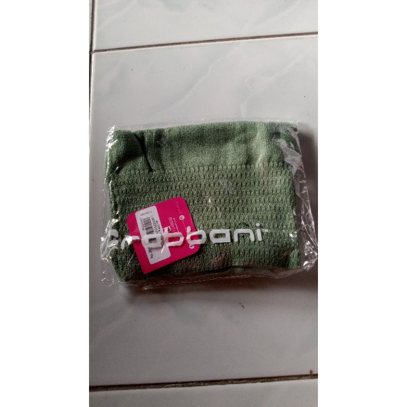 Ciput Rajut ORI Rabbani