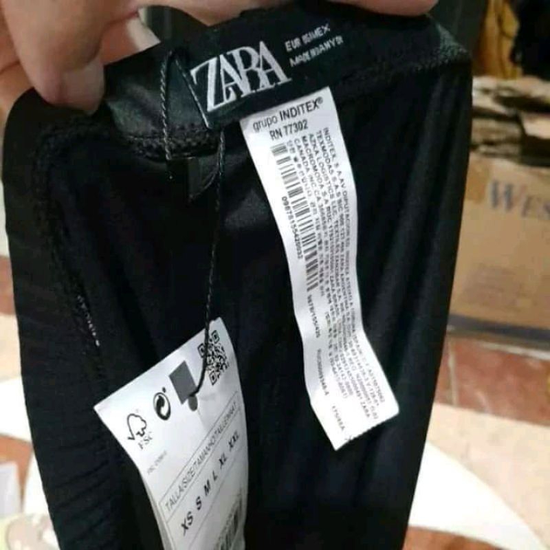 legging zara