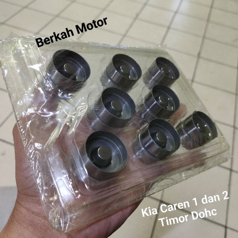 HLA adjuster klep adjuster valve Timor Dohc Kia Caren