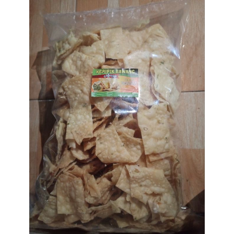 

Keripik Bawang Arsya