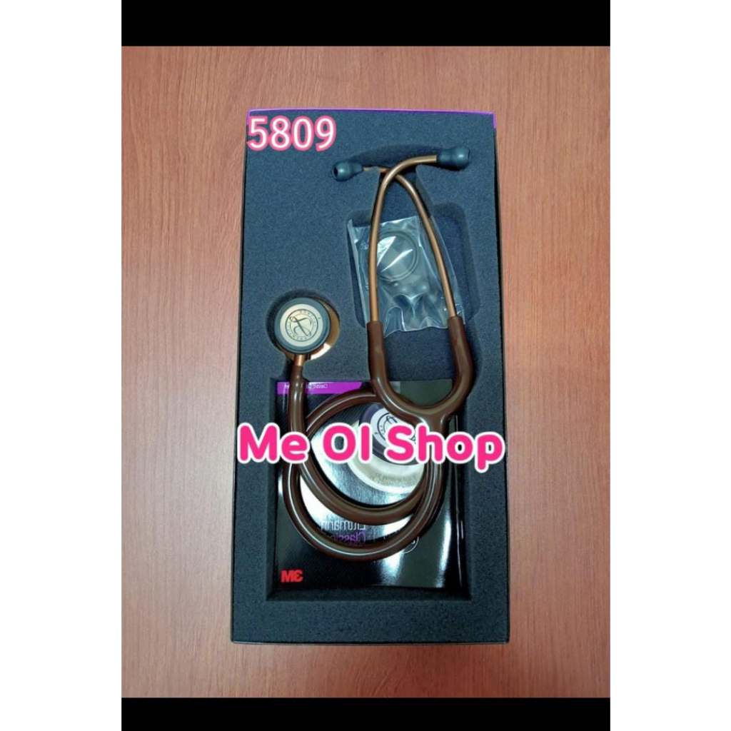 STETOSKOP CLASSIC III LITTMANN LITMANN LITTMANN STETOSKOP