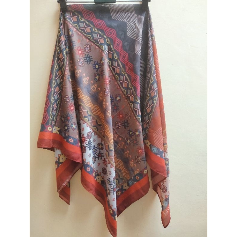 kinaya preloved no deenay