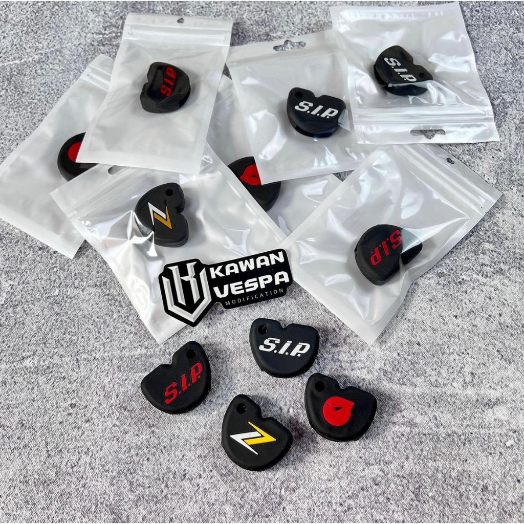 Cover kunci Sip zelioni marus vespa sprint primavera s125 LX GTS