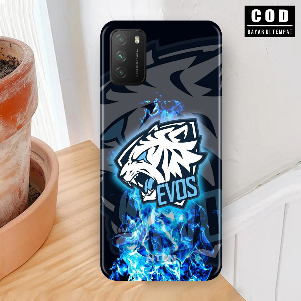 Case REDMI 9T- Casing Hp - Softcase Case Hp REDMI 9T- Casing Hp - Softcase - Case Hp REDMI 9T Casing