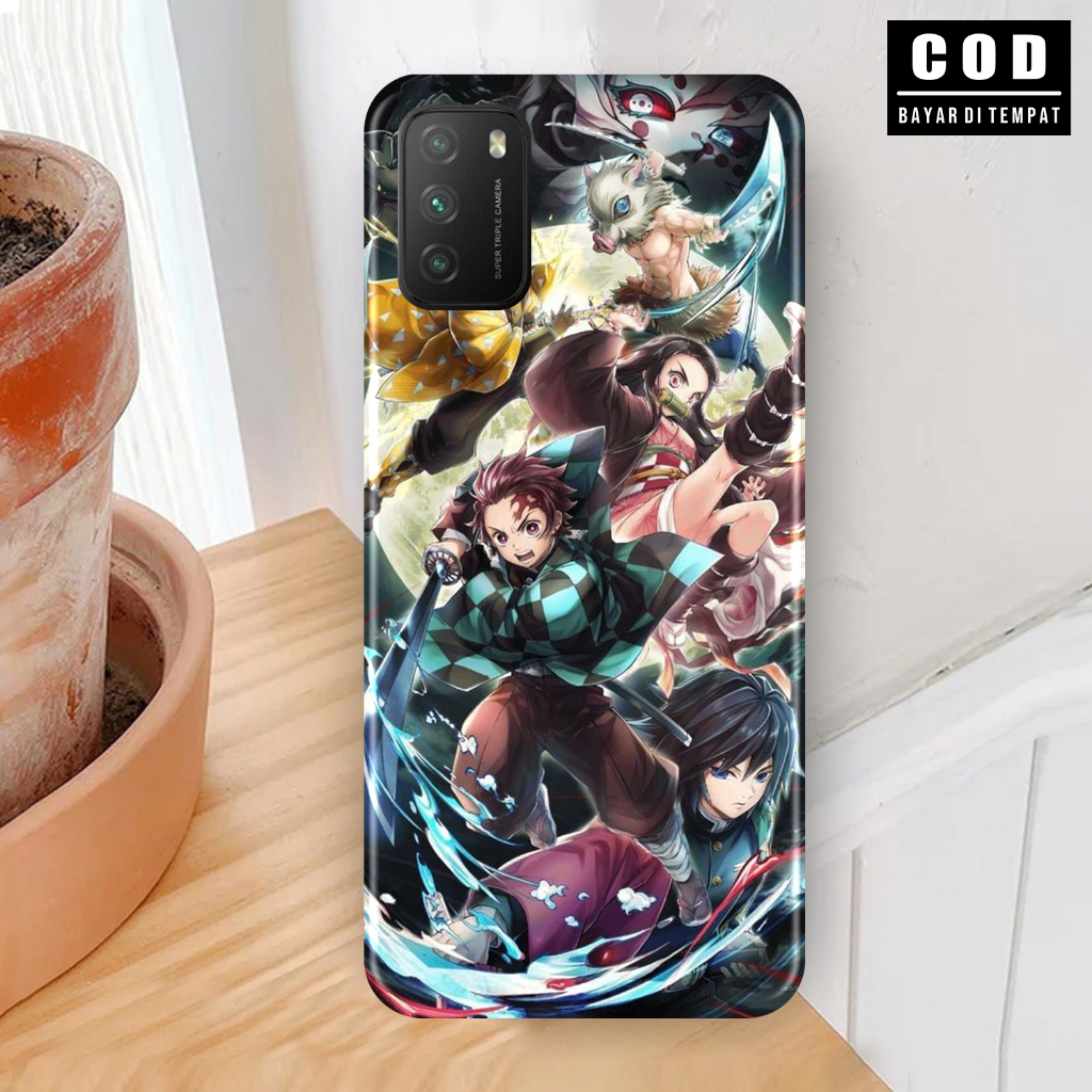 Case REDMI 9T- Casing Hp - Softcase Case Hp REDMI 9T- Casing Hp - Softcase - Case Hp REDMI 9T Casing