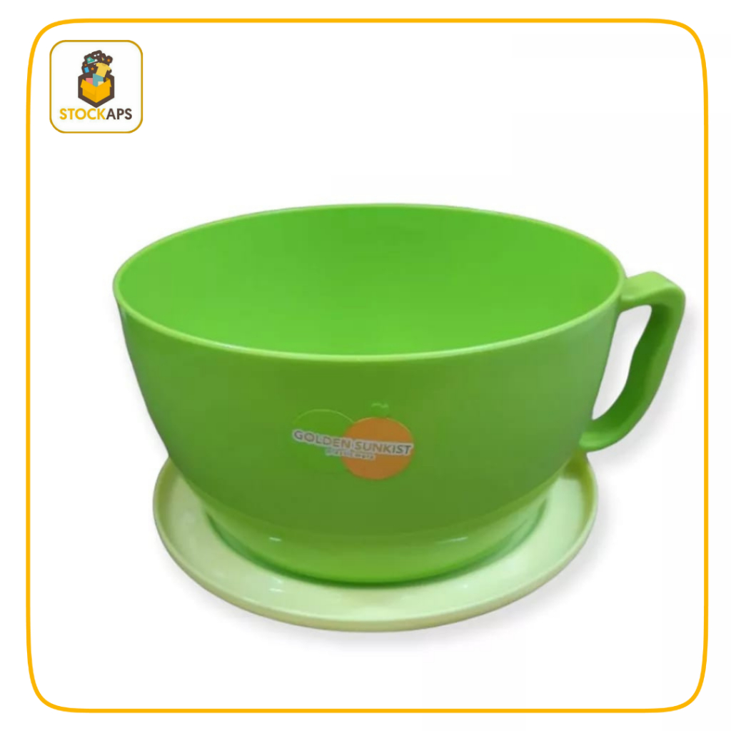 Mangkok Bakso / Mangkok Plastik / Mangkok Kuah