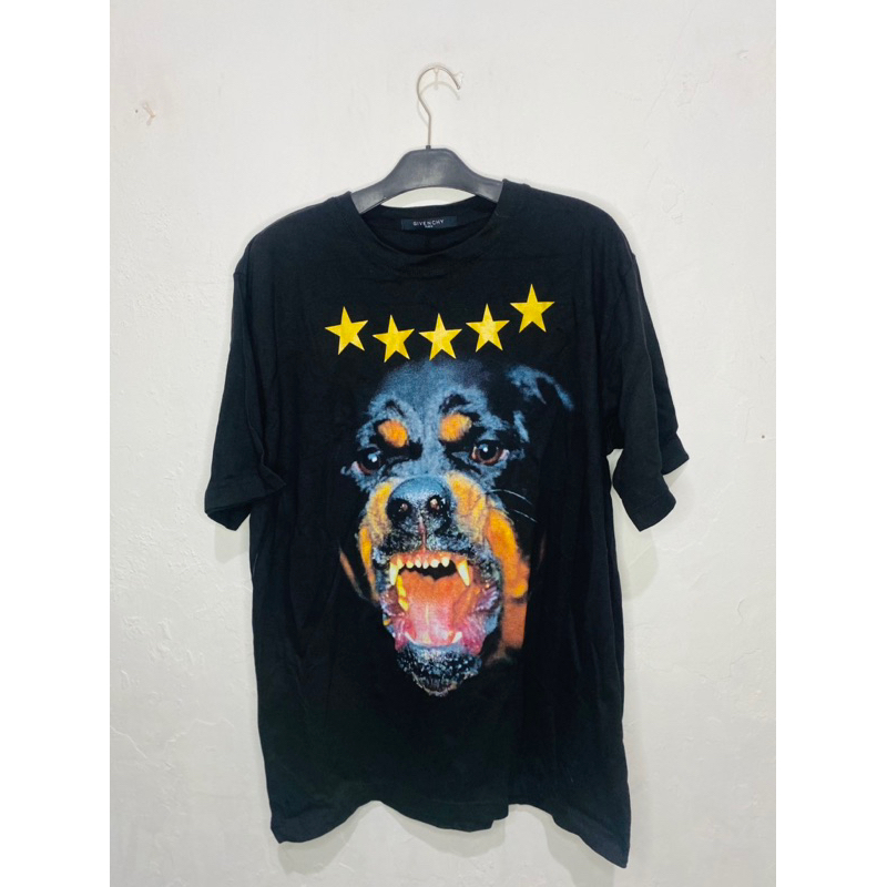 Kaos Givenchy Rottweiler Second - Givenchy