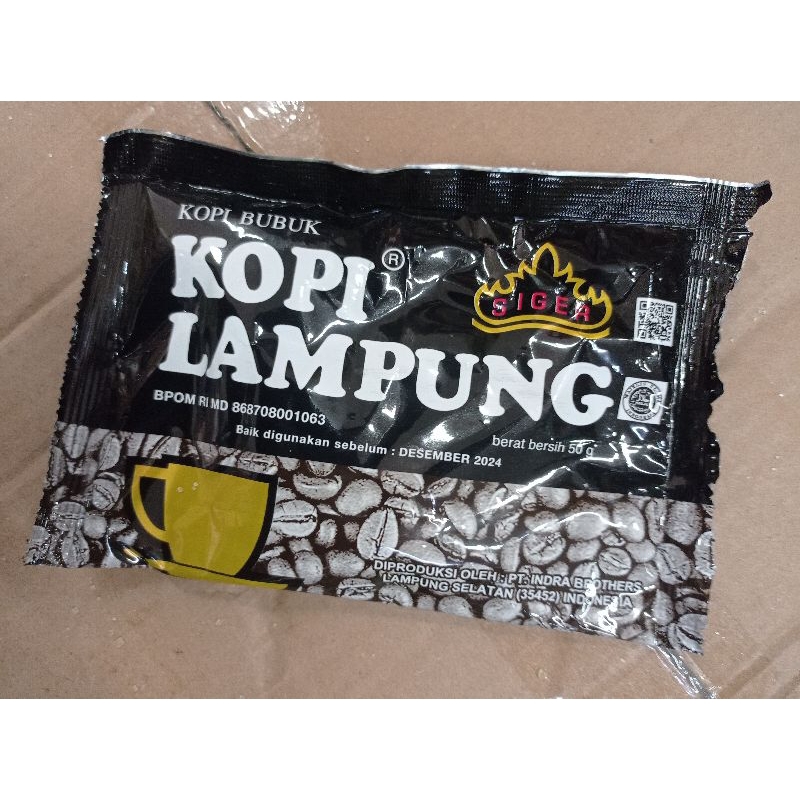 

kopi bubuk kopi lampung