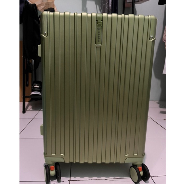 Koper ROAMING 20inch