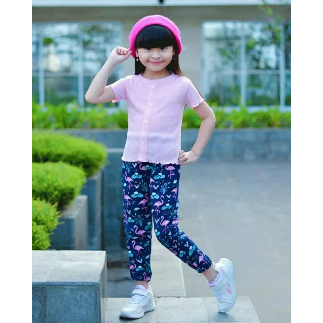 Grosir Jogger Joyland