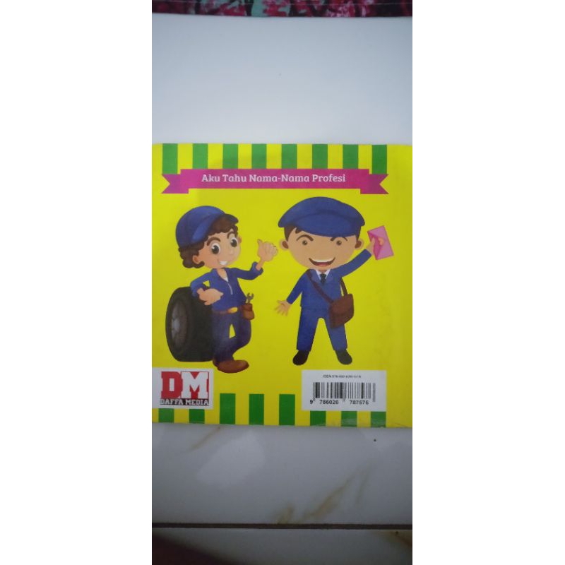 

Packing isi MNYK SNCO