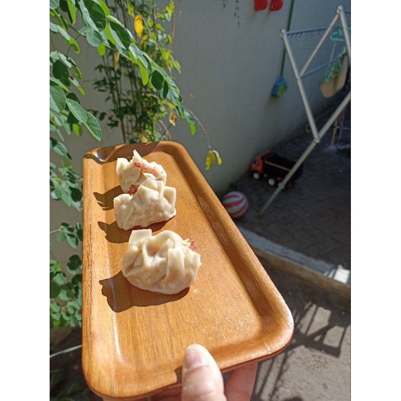 

Dimsum udang Frozen