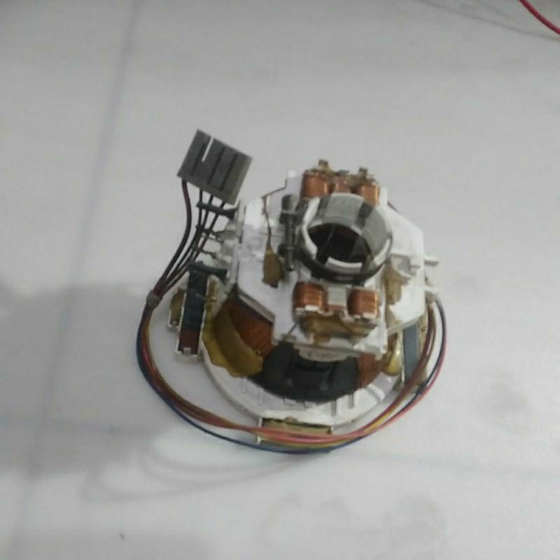 yoke tv LG flat 21in 6150Z