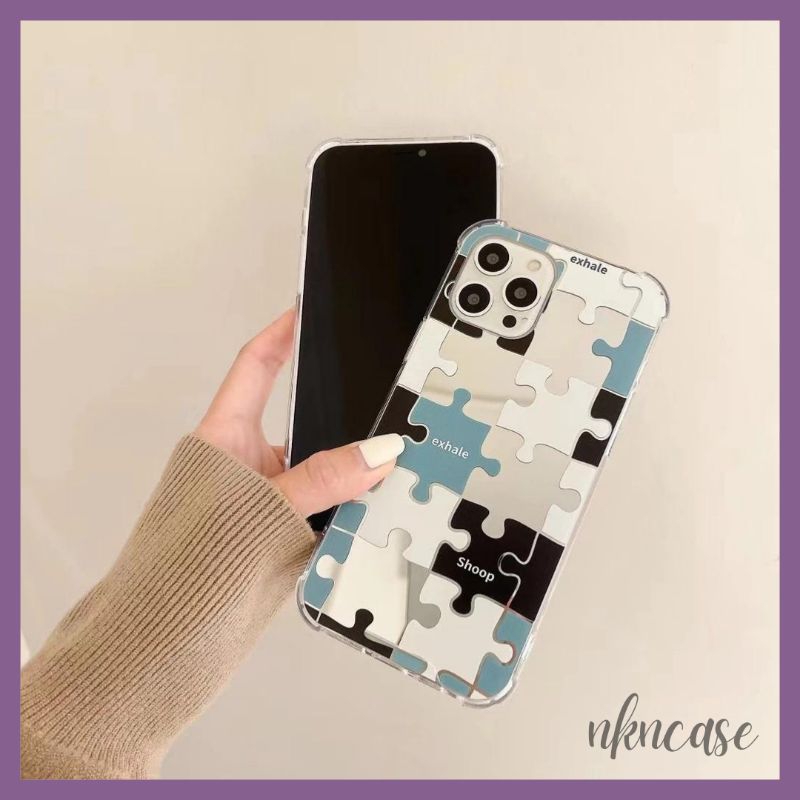 Softcase Iphone 6 6S 6 PLUS 6S PLUS 7 8 7 PLUS 8 PLUS X XS XS MAX XR 11 PRO MAX 12 PRO MAX 13 PRO MA