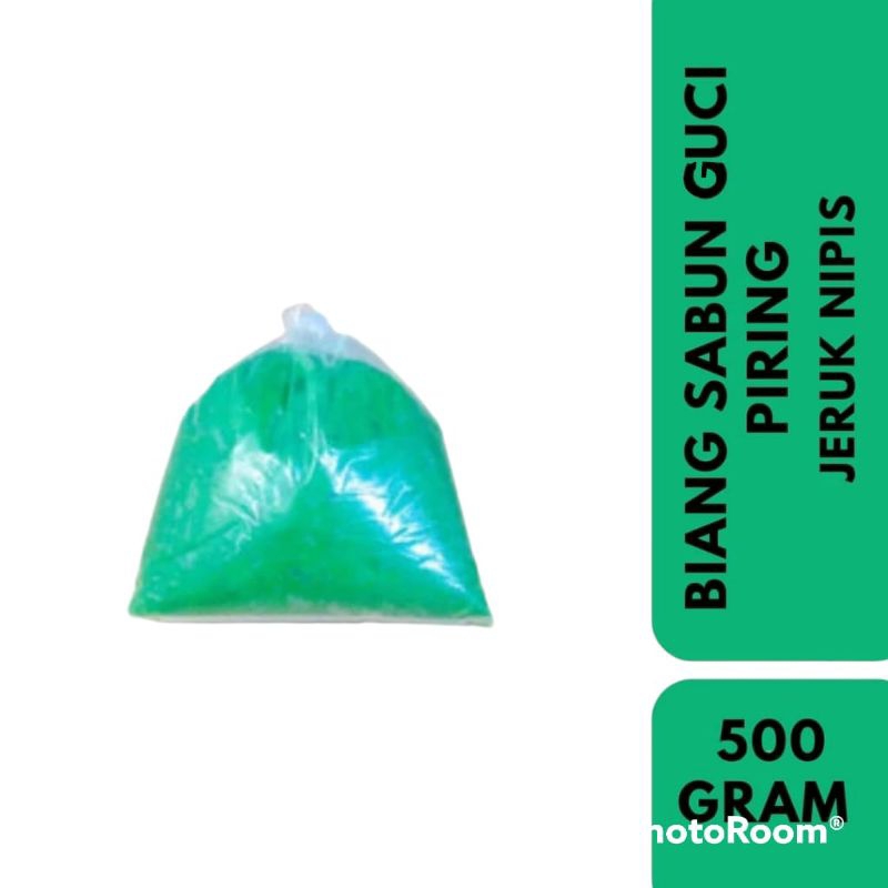 biang sabun cuci piring