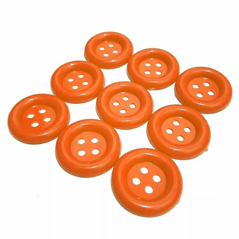 MONTESSORI KANCING BAJU /KANCING 2,5CM KANCING 3CM KANCING 1.5CM / MONTESSORI KANCING MAINAN ANAK MA