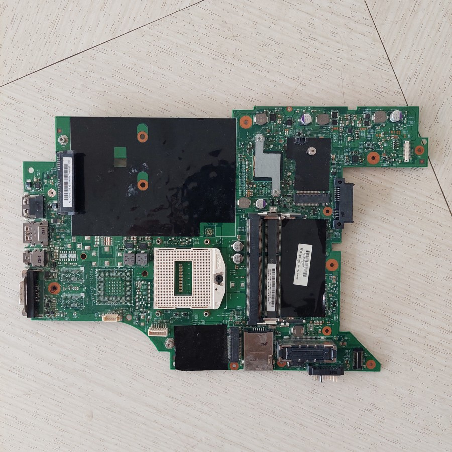 Mainboard Motherboard Lenovo Thinkpad L440