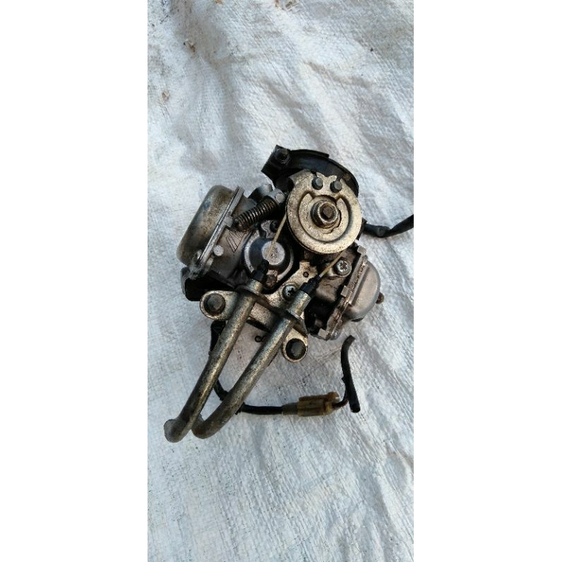 Karburator Xeon original seken