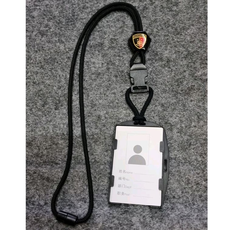 

Tali id plus cover BARESKRIM