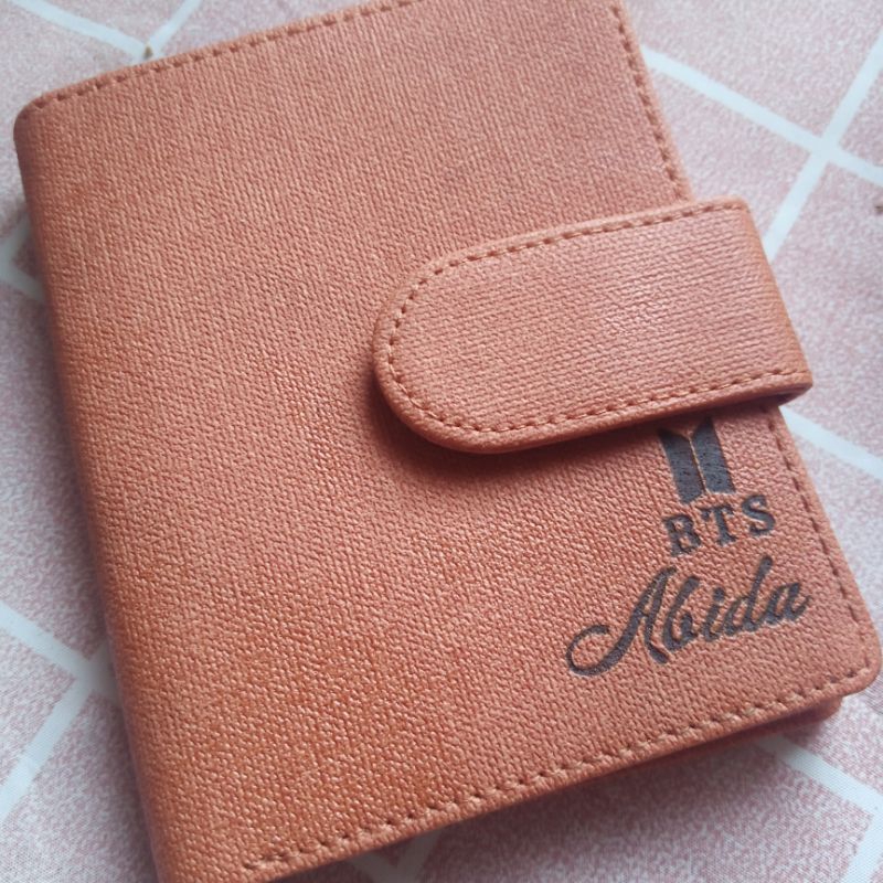 Cardholder BTS | Cardholder Army BTS | Cardholder Bias K POP
