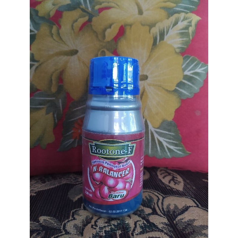 Rootone-F (N-Balancer) 250 ML