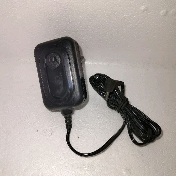 Charger Motorola jadul