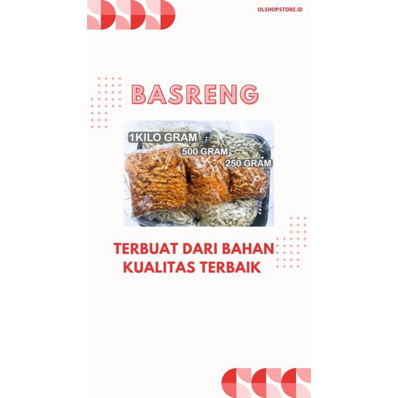 

BASRENG DAUN JERUK