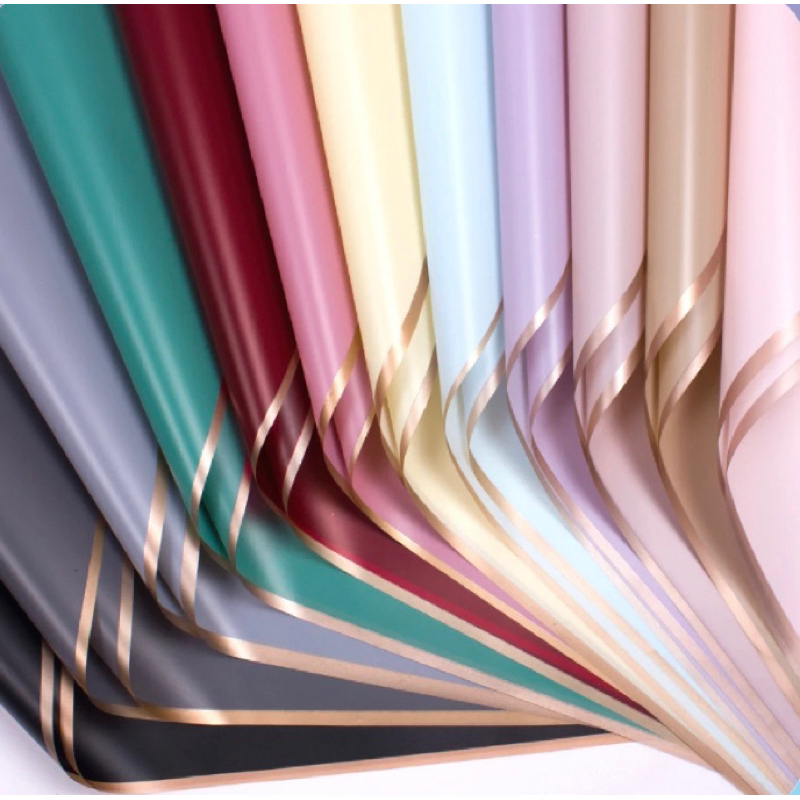 

kertas buket / bucket / buoqate PROMO