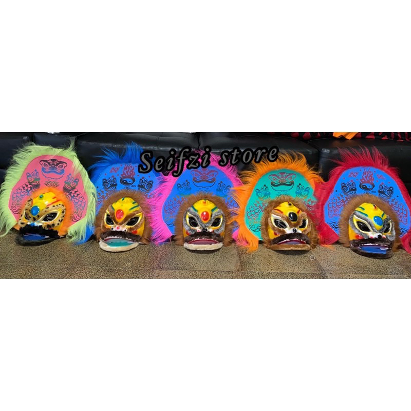 15PCS TOPENG MAINAN ANAK KARAKTER CAMPUR HARGA GROSIR
