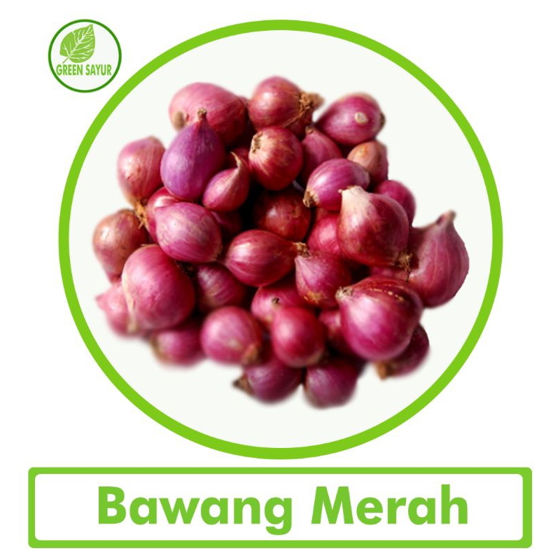 

Bawang Merah 250 Gram
