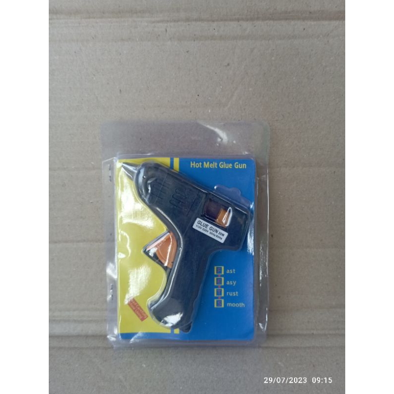 alat lem tembak kecil