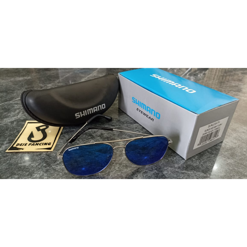 KACAMATA SHIMANO SUNLESATH