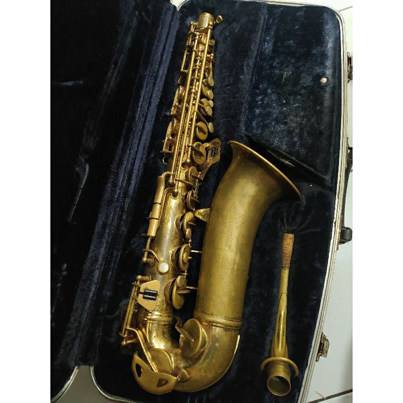 Alto Saxophone Conn Shoting Star