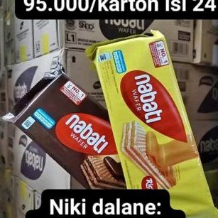 

WaferNabati