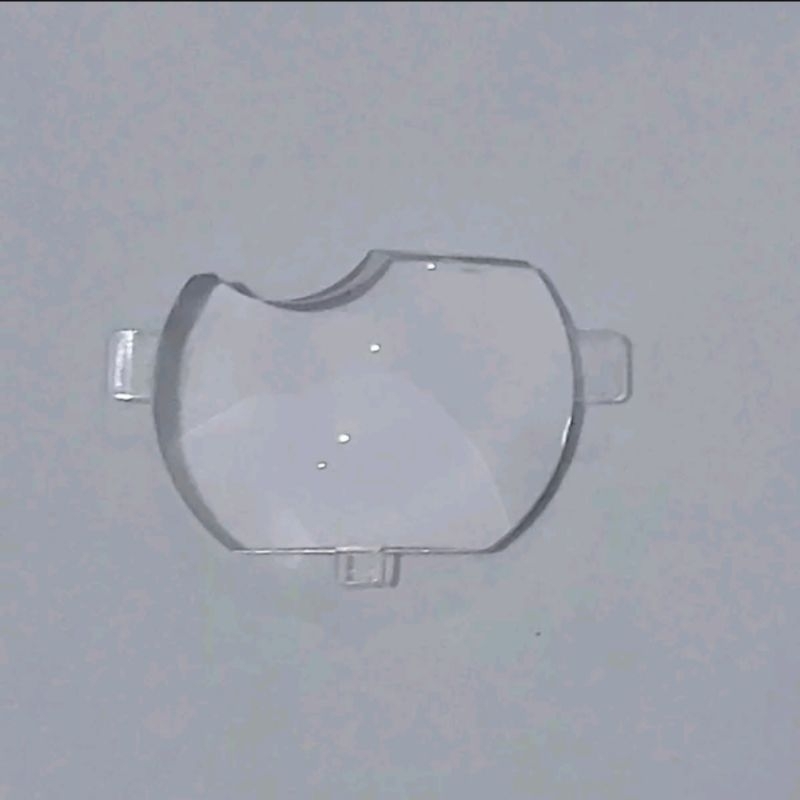 condenser lens lensa proyektor microvision mx360