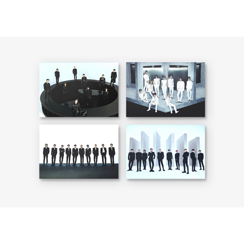 [official] All about album REBOOT TREASURE YG TAG