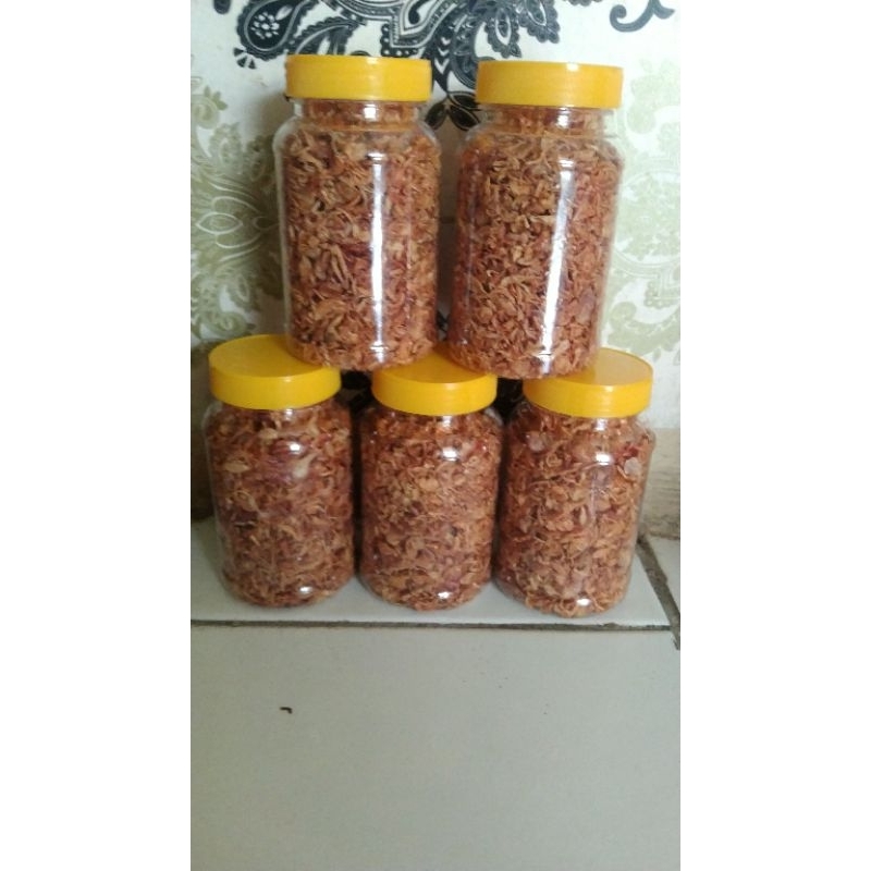 

bawang goreng asli