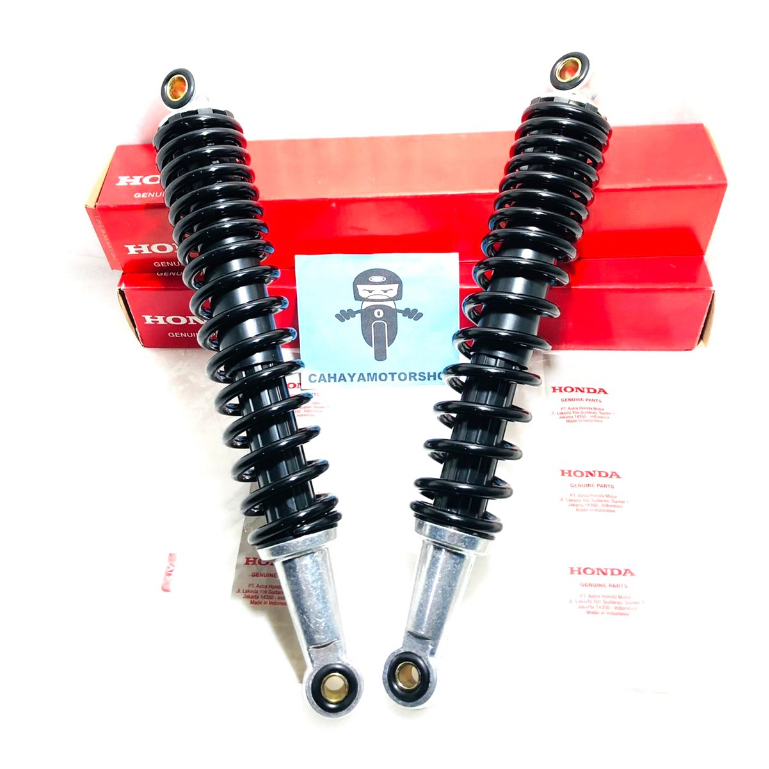 SHOCKBREAKER  SOK BELAKANG SUPRA X125 KHARISMA BLADE ORIGINAL