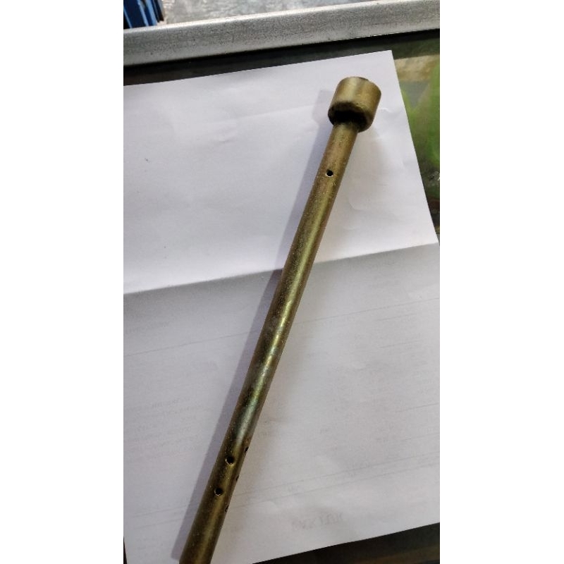 SARINGAN KNALPOT NYARING YAMAHA L2G L2SN