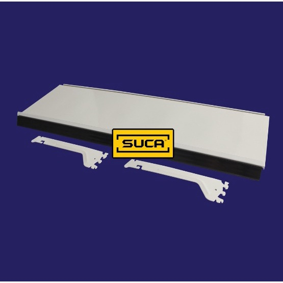 Layer Rak Gondola Tipe A21 + Bracket