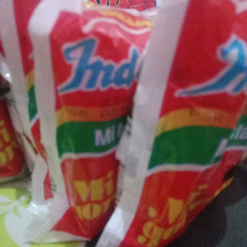 

indomi goreng