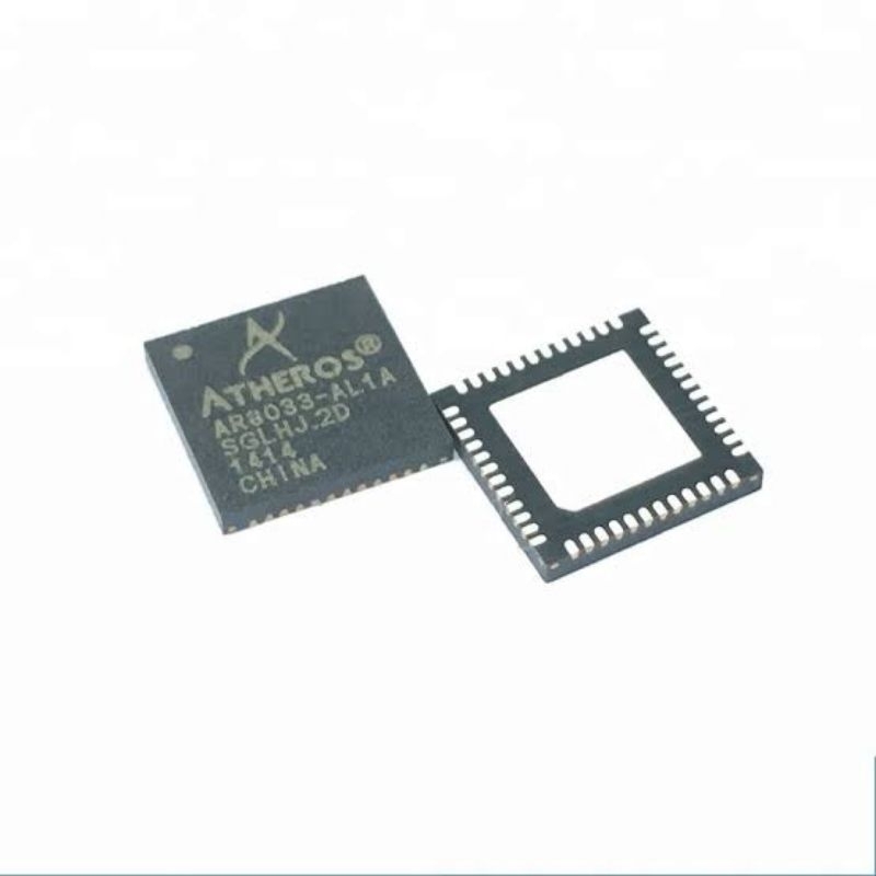 IC AR8033-AL1A AR8033 AL1A AR8033 AR 8033 AL1A