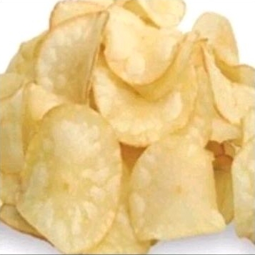 

Singkong Original 250 gram