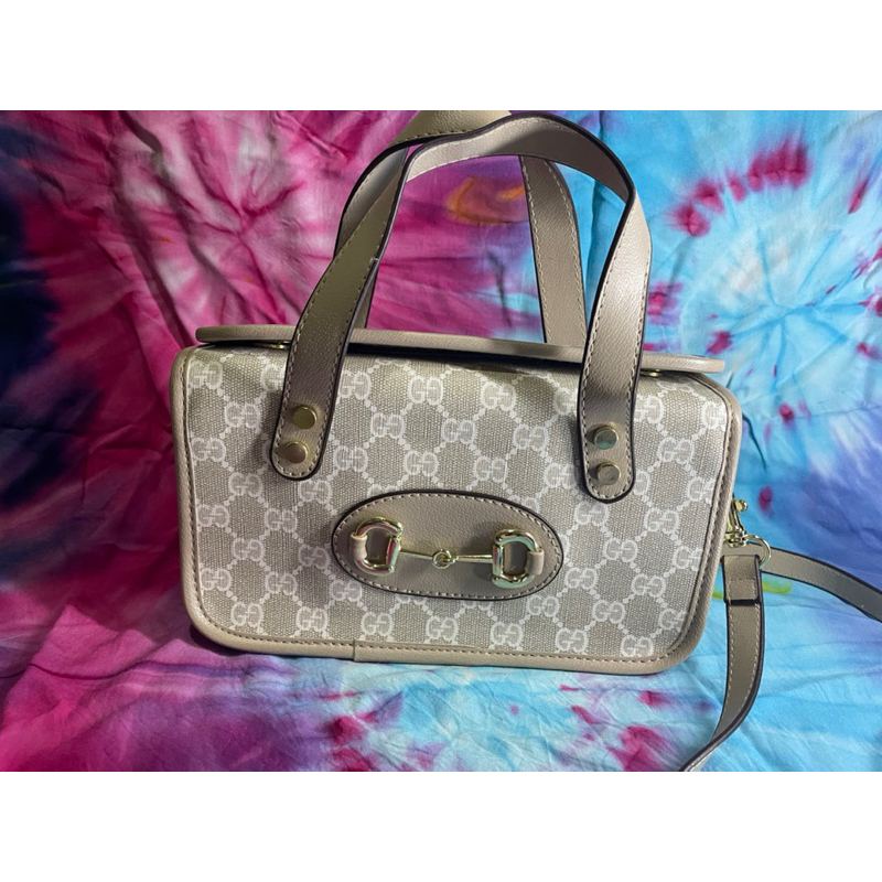 tas gucci / tas wanita