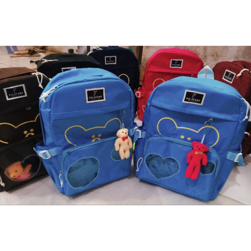 Tas Ransel Remaja Tas Ransel Sekola