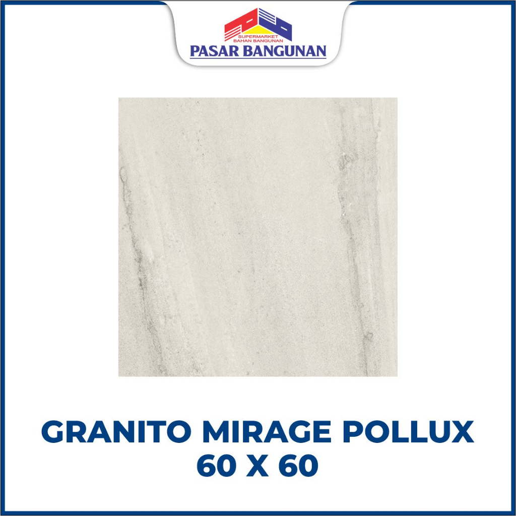 Granit Granito Mirage Polux 60x60 Granit Motif