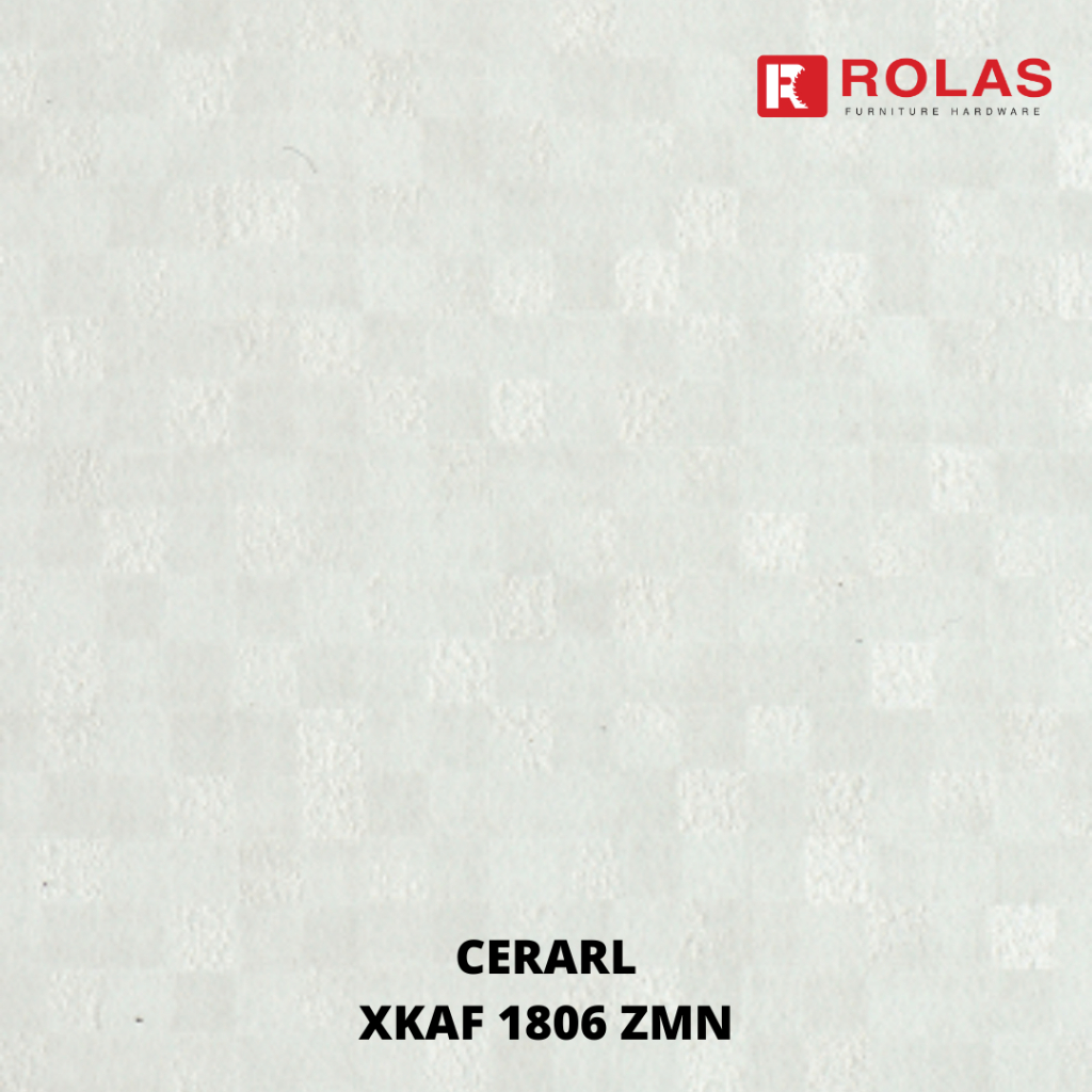 HPL AICA CERARL XKAF 1806 ZMN