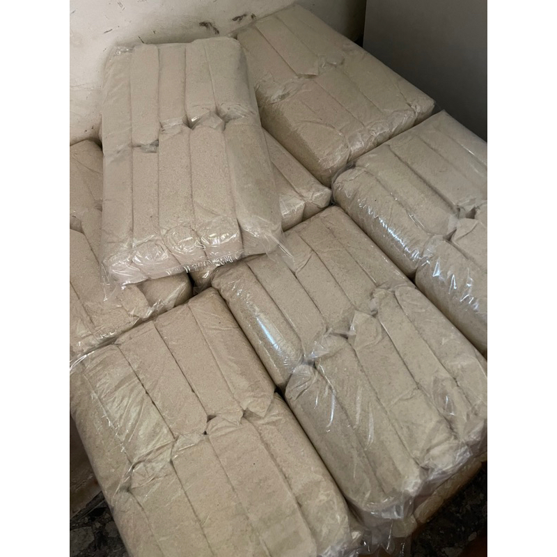 

Gula putih sanggan/tidak trep kemasan ball